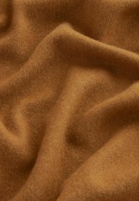 Next MIDWEIGHT - REGULAR FIT - Sall - camel brown