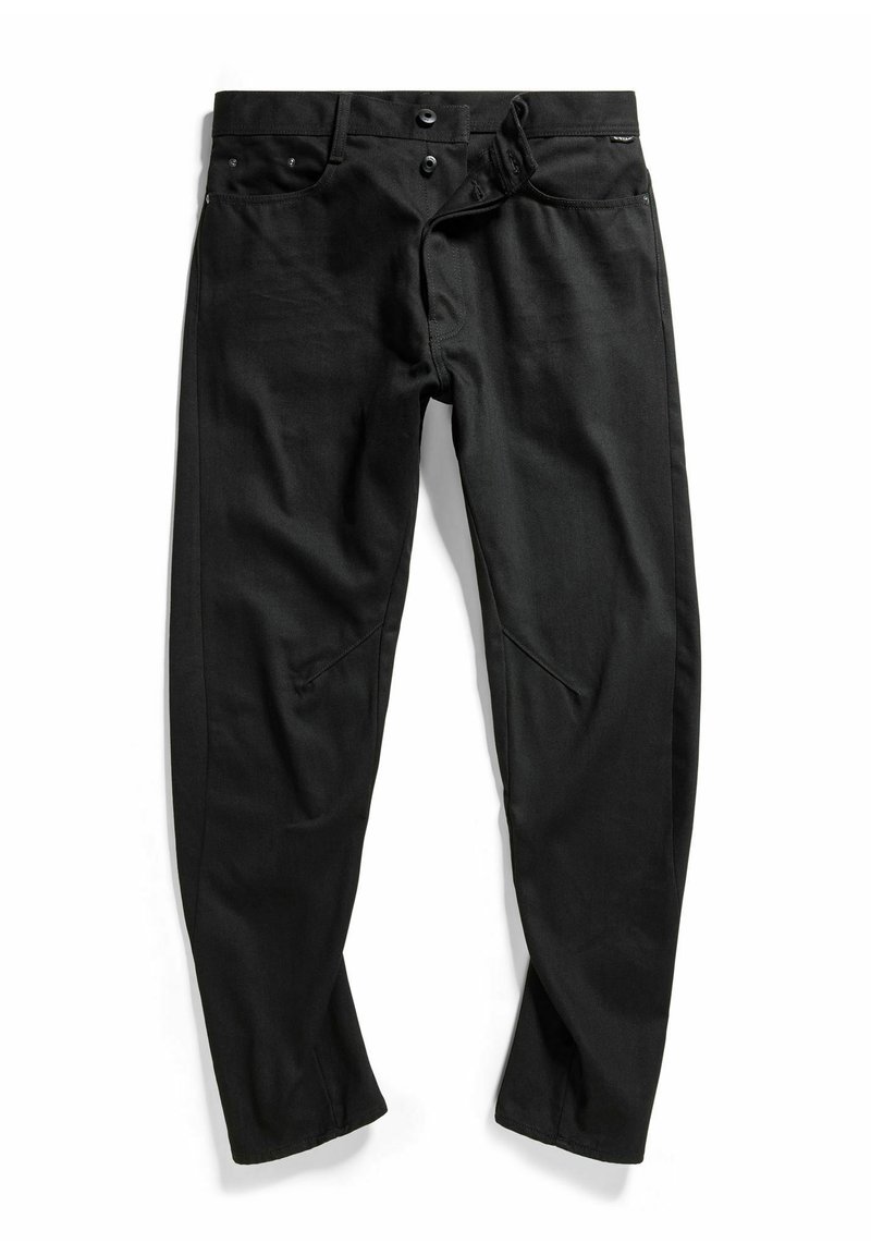 G-Star Slim fit jeans zwart
