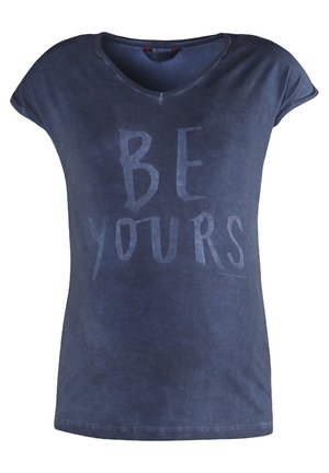 Miracle. mama and woman. T-shirt z nadrukiem