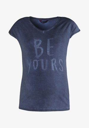 Miracle. mama and woman. T-shirt z nadrukiem