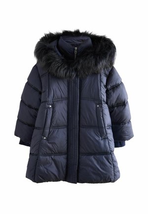 Next, Manteau d'hiver - navy
