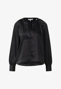 Non selezionato, schwarz