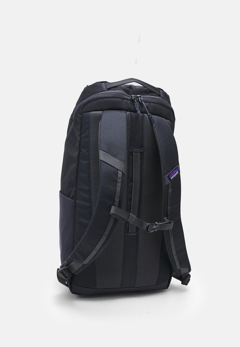 Patagonia UNISEX - Plecak podrny/czarny - Zalando.pl Patagonia UNISEX - Plecak podrny/czarny - Zalando.pl