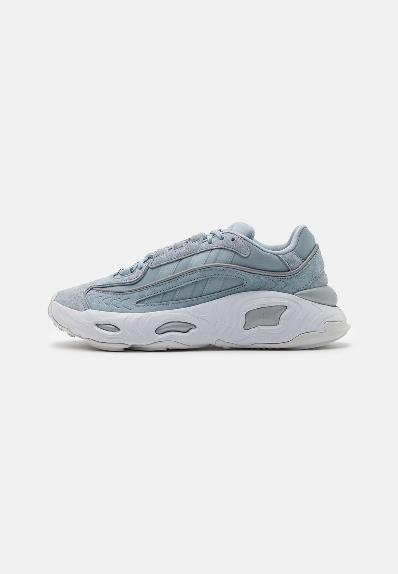 adidas Originals OZNOVA UNISEX - Baskets basses - light grey
