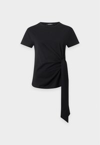 Επιλέχθηκε, black