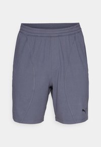 ALWAYS ON SHORT - Korte sportsbukser - galactic gray