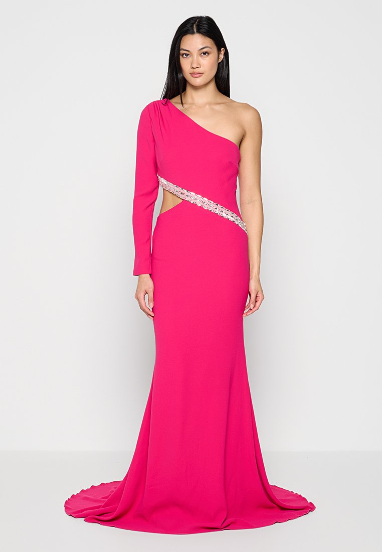 Pronovias Galajurk paars