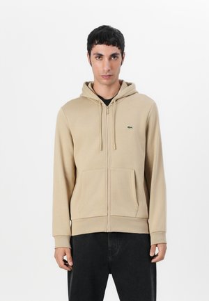 UNISEX - Sweat zippé - viennese