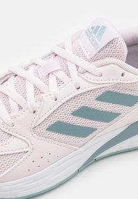 adidas Performance Silniční běžecké boty - light pink