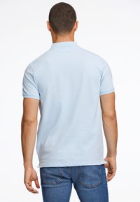 Lindbergh Polo - lt blue