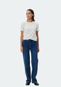 Sofie Schnoor T-paita - weiß