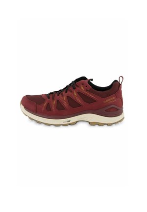 INNOX EVO - Hiking shoes - bordeaux