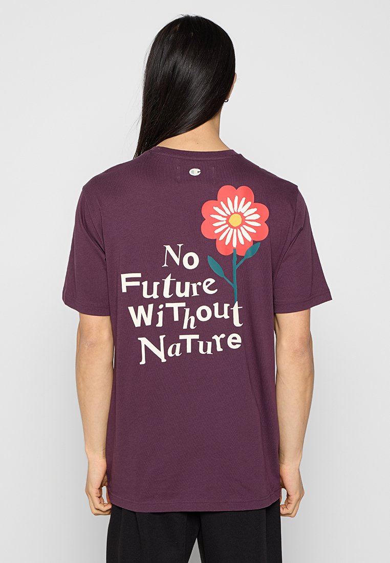 T-Shirt print