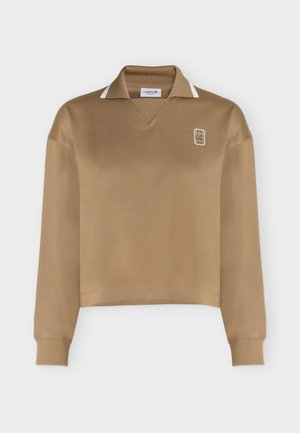 Lacoste, - Bluza
