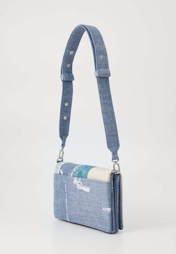 Cross body bag - multicolor3