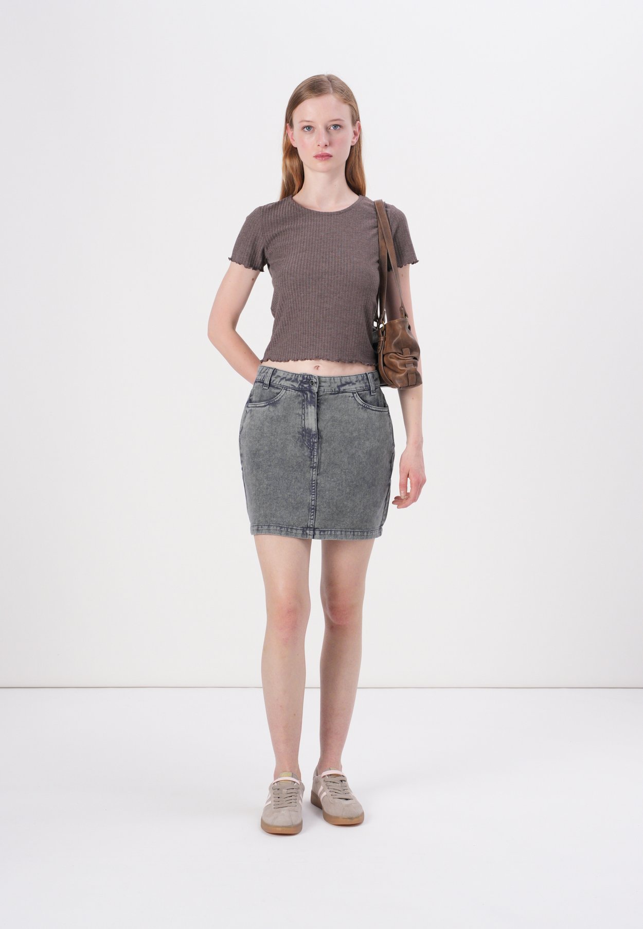 ONLDREW ACID SKIRT