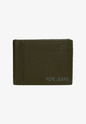 Pepe Jeans, CORTLAND - Monedero - green