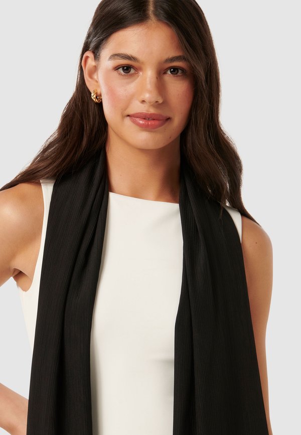 CORA CRINKLE - Schal