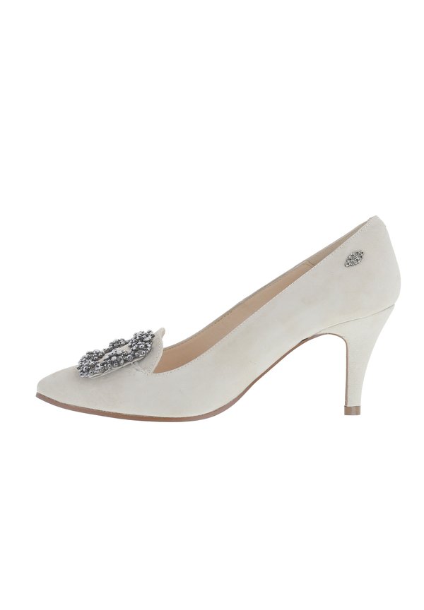 MARCIA - Pumps - corda