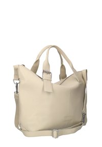 Shabbies Amsterdam ESSIE  - Notebooktasche - off white