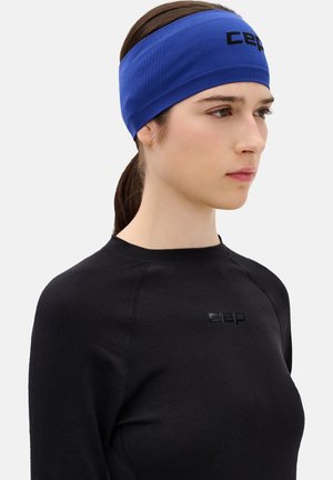 CEP, CORE RUN HEADBAND 3.0 - Ear warmers - dark blue