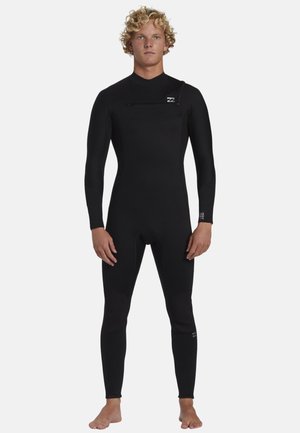 BILLABONG - ANZUG MIT CHEST-ZIP FÜR MÄNNER ABYW100270 - Traje de neopreno - blk