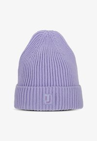 Unausgewählt, flieder