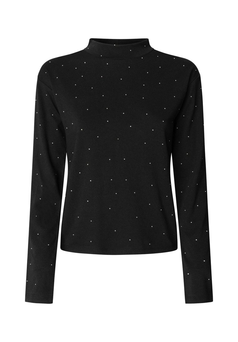 Pepe Jeans Longsleeve zwart