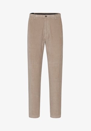 CIBEP - Trousers - hellbraun