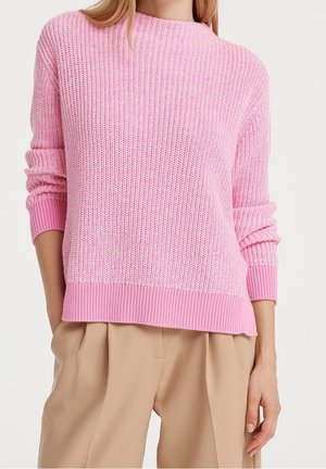 Maglione - light pink