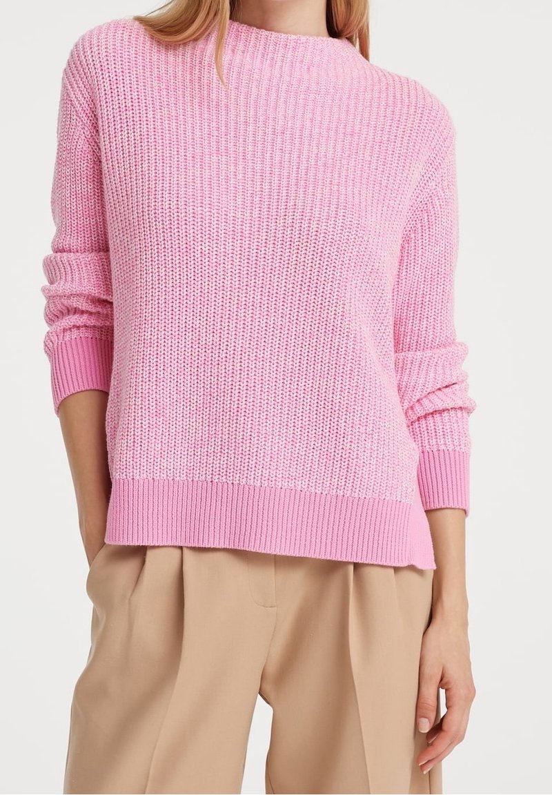 OPUS Maglione - light pink