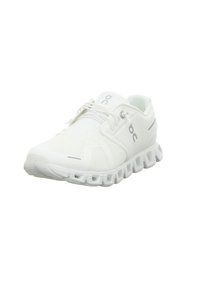 On CLOUD - Sneakers - all white