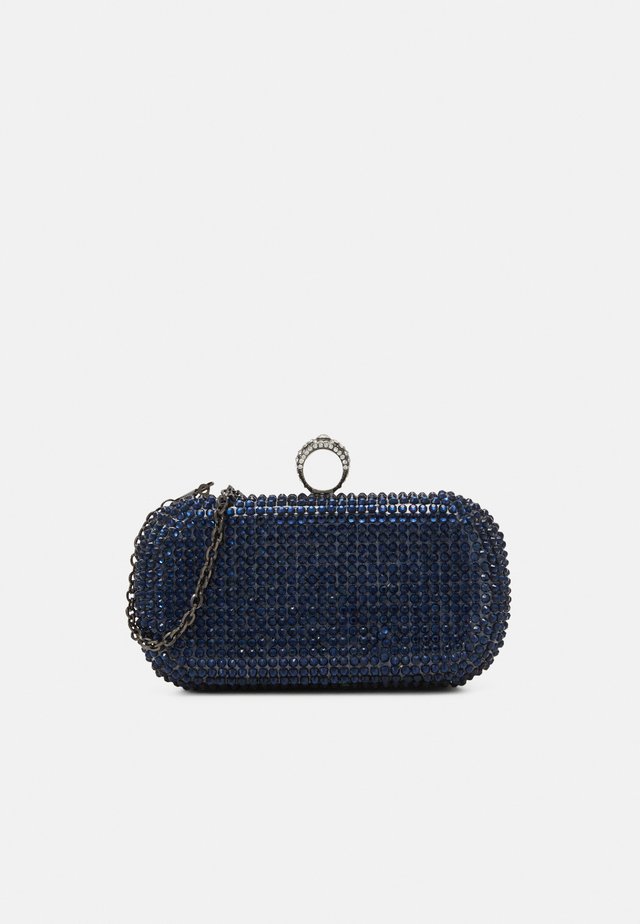 Clutch - navy