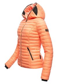 Navahoo KIMUK - Light jacket - apricot