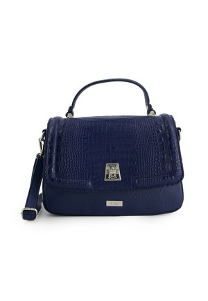 Handtasche - royal blue