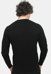 Sun68 Maglione - nero