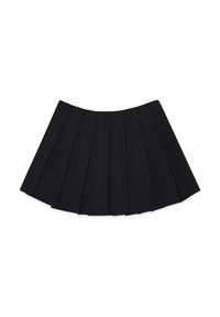 A-linjainen hame - black