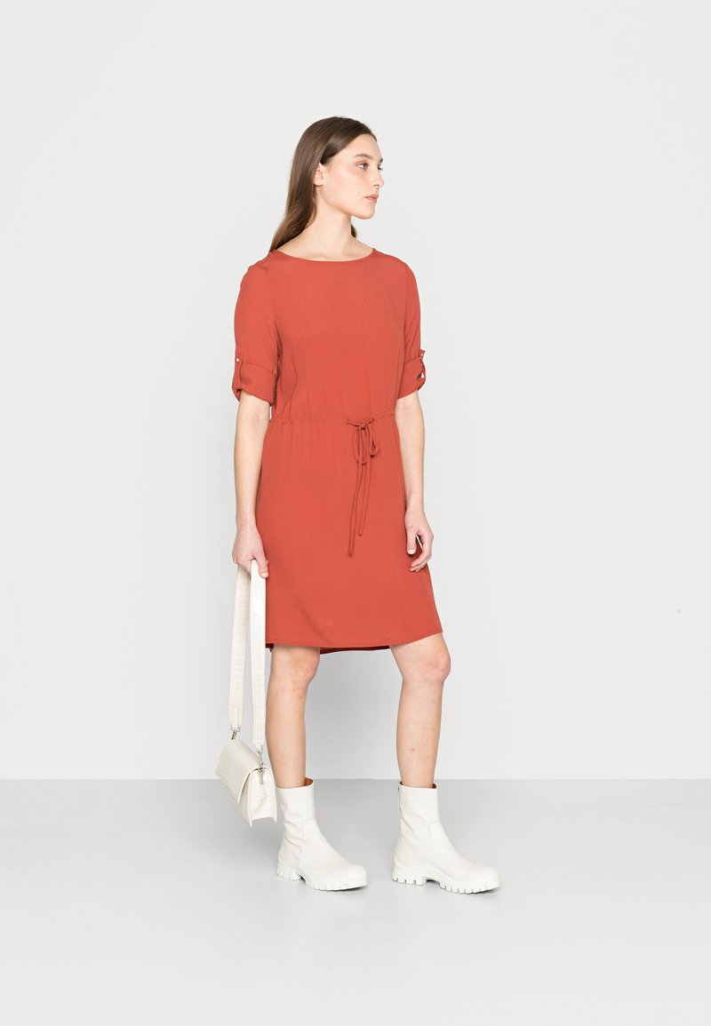 Damen Freizeitkleider | Anna Field Freizeitkleid brown/braun - SO79287 Damen Freizeitkleider | Anna Field Freizeitkleid brown/braun - SO79287