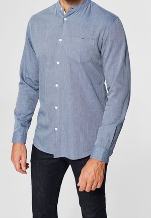 Camisa - dark blue