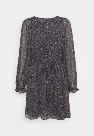 Vestito casual - blue