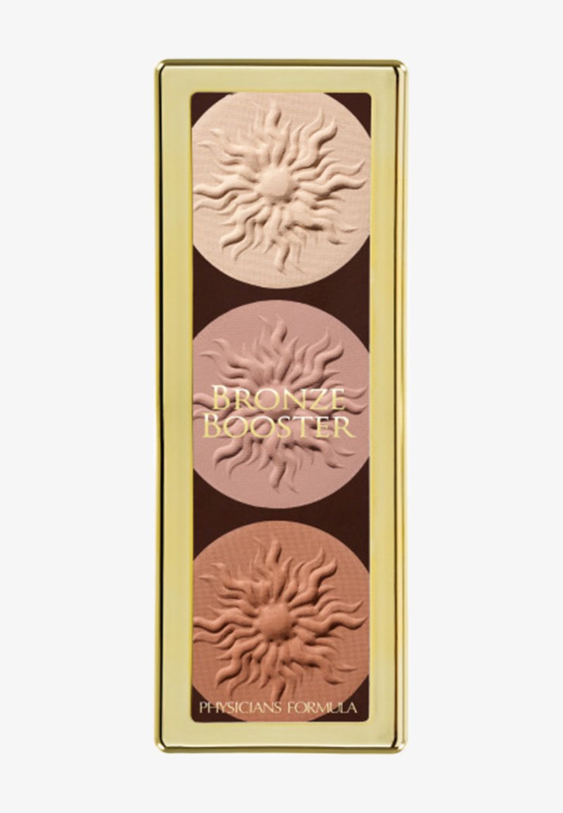 Physicians Formula BRONZE BOOSTER HIGHLIGHT & CONTOUR PALETTE