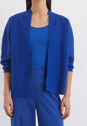 Vest - blue