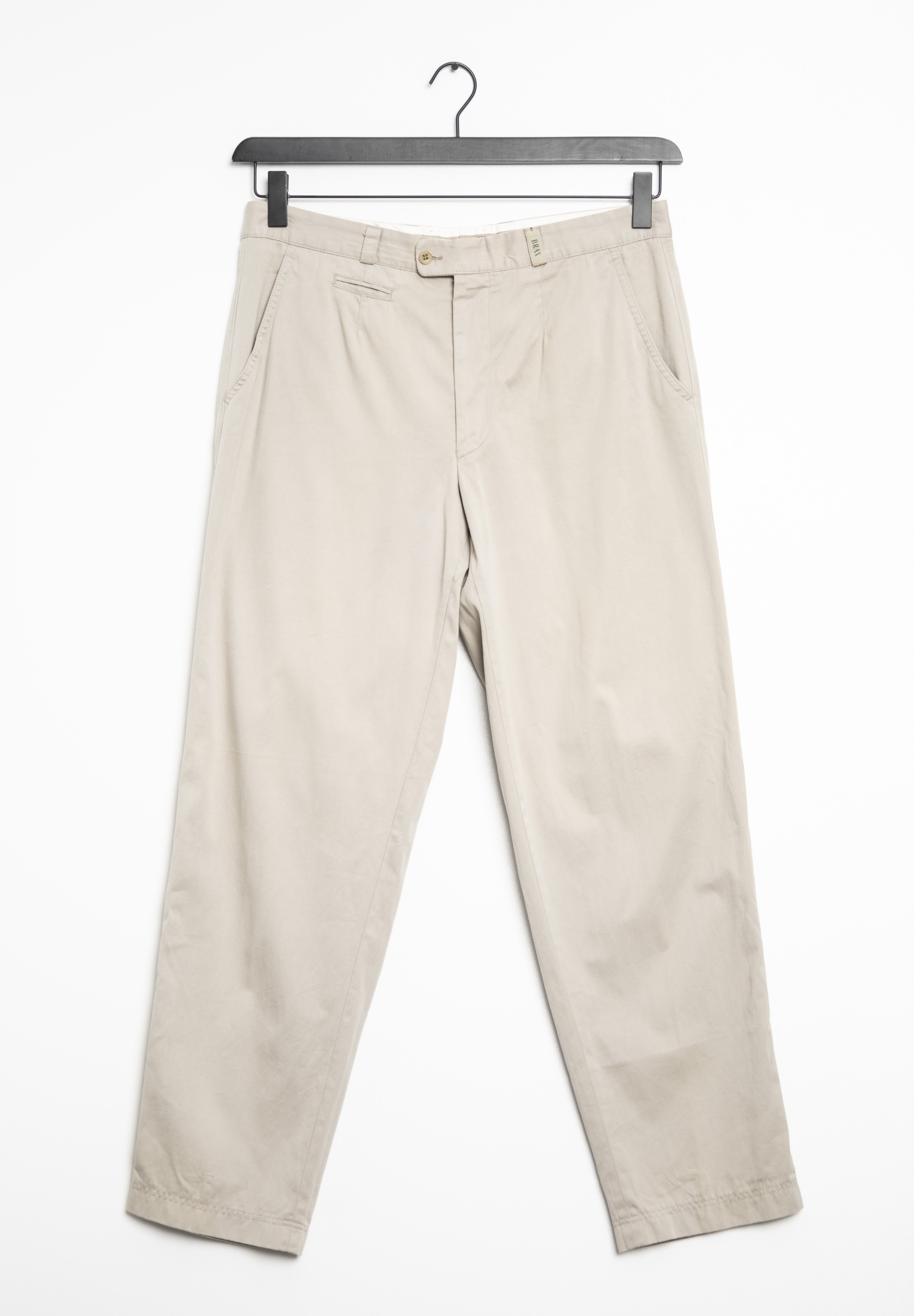 Marc O'Polo Pantalones chinos - beige - Zalando.es