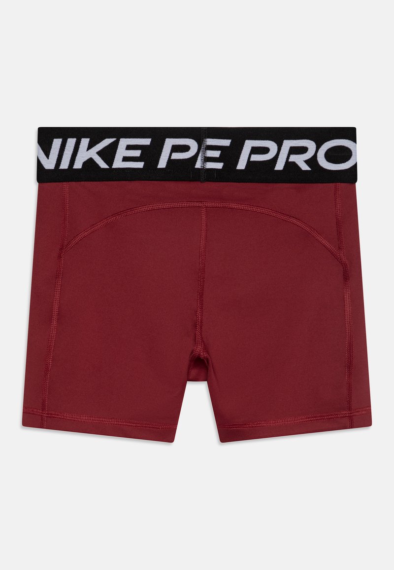 Nike Performance UNISEX Kurze Sporthose team red/black/white