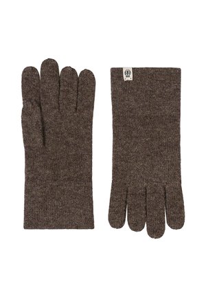 Roeckl, Gloves - brown