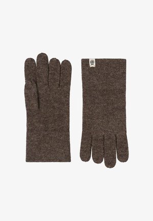 Roeckl, Gloves - brown