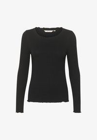 Pasirinkta, pitch black