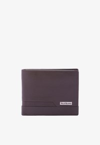 Niet geselecteerd, dark brown