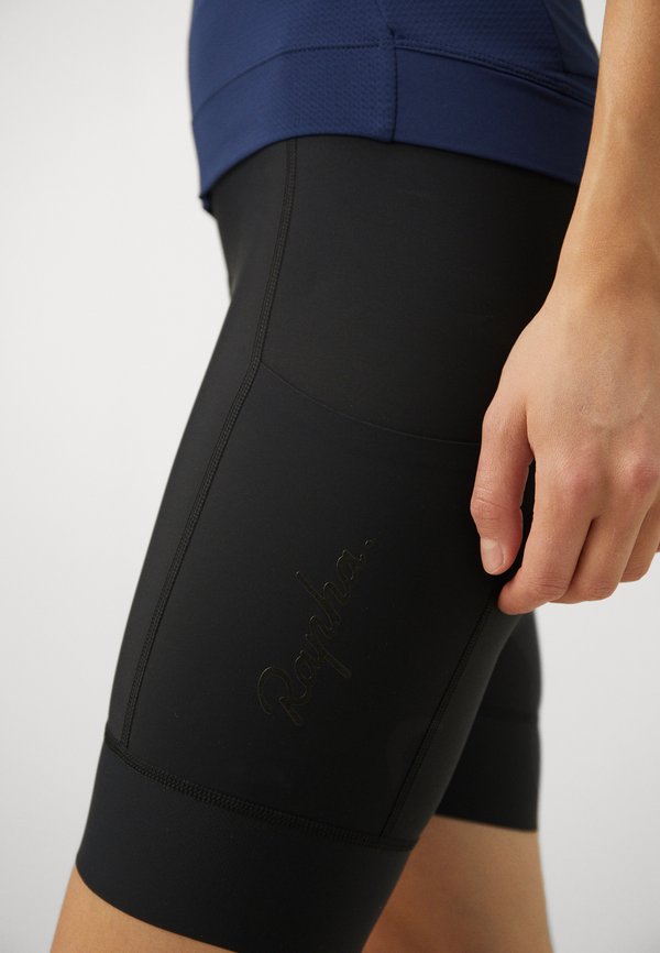 WOMENS POCKET  - Bib shorts4