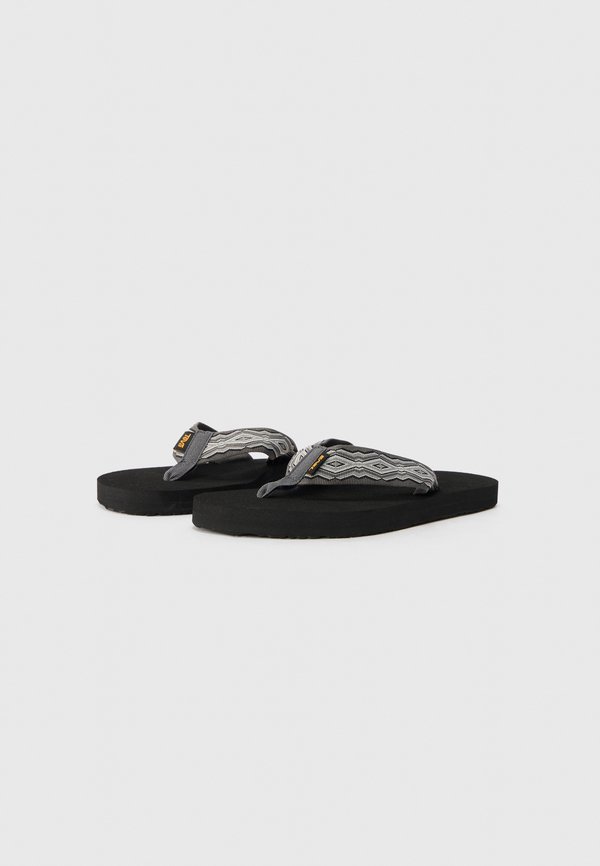 MUSH II - T-bar sandals4